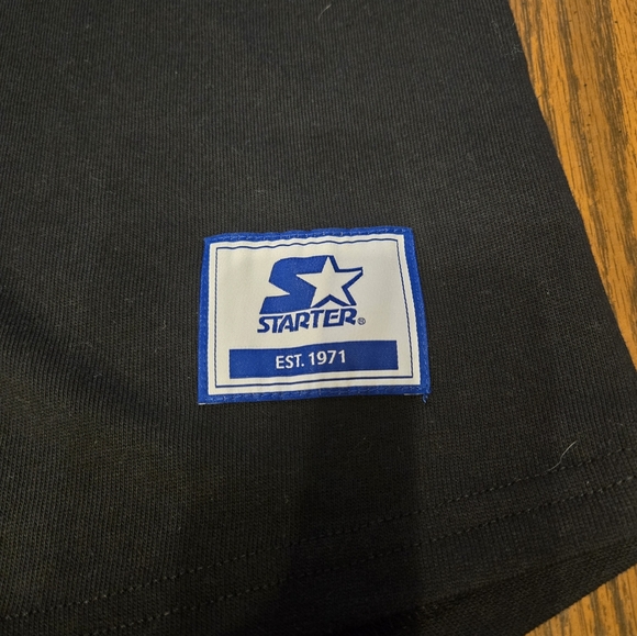 Chicago Bulls Baseball Jersey. NWT - Picture 3 of 6